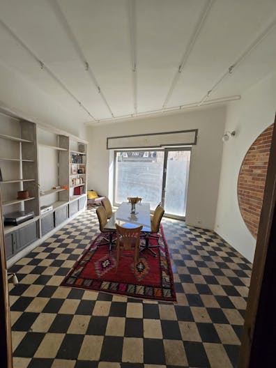 Boutique / espace polyvalent � belle de mai (atelier, expo, court) - Image 4