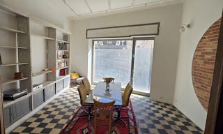 Boutique / espace polyvalent � belle de mai (atelier, expo, court) - Image 4