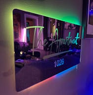 The Apartment 1026 - Showroom - Unik ”Berlinsk” lägenhet i Gamla Stan. - Image 0