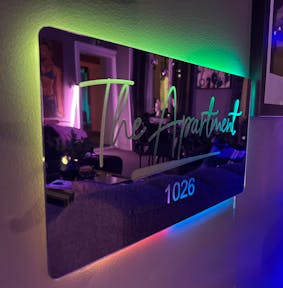 The Apartment 1026 - Showroom - Unik ”Berlinsk” lägenhet i Gamla Stan. - Image 0