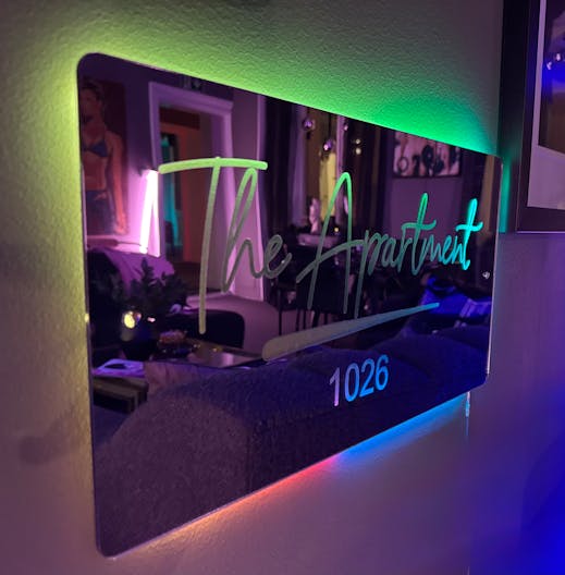 The Apartment 1026  - Showroom - Unik ”Berlinsk” lägenhet i Gamla Stan. - Image 0