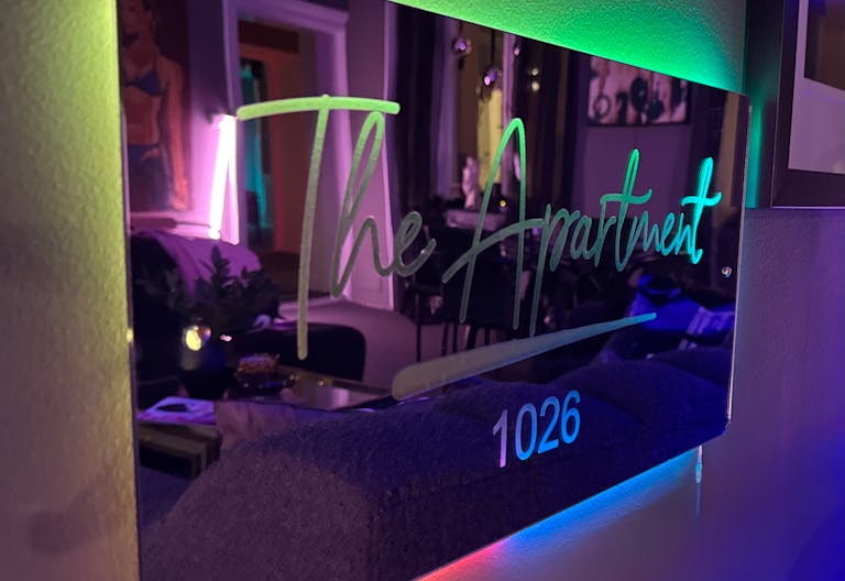 The Apartment 1026 - Showroom - Unik ”Berlinsk” lägenhet i Gamla Stan. - Image 0