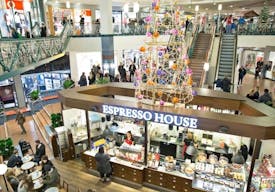 Retail Space on High Street in  Commerce Skövde - Image 4