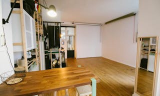 Photo Studio in the heart of Paris - Image 1