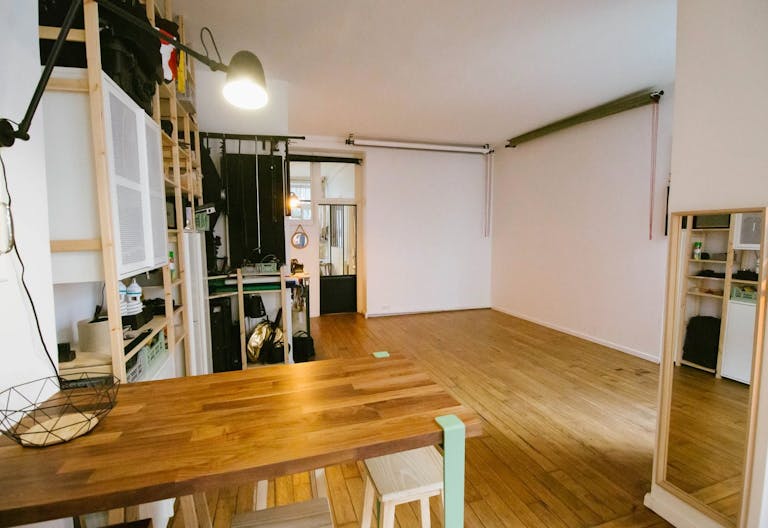 Photo Studio in the heart of Paris - Image 1
