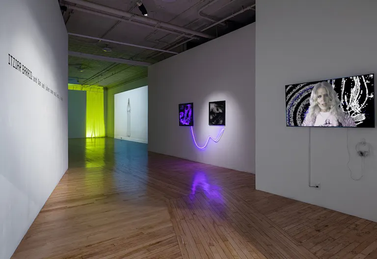 East Village Gallery - Image 1