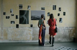 Flexible Industrial Event Space & Gallery in Berlin’s Creative Quarter: Moritzplatz, Kreuzberg - Image 18