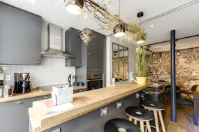 Espace modulable au coeur du 11�me arrondissement de Paris - Image 9