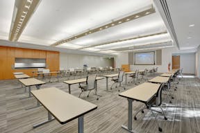 Multi-Purpose Conference Room in Aliso Viejo Office Complex - Image 1