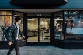 Creative Workspace in Berkeley - Image 4