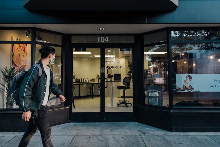 Creative Workspace in Berkeley - Image 4