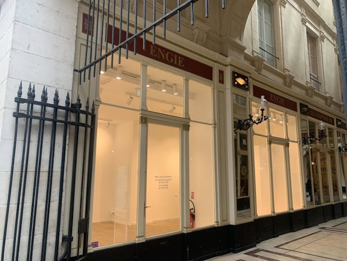 Boutique Passage Pommeraye, Nantes - Image 2
