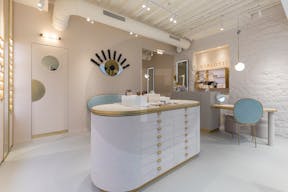 Rue commines Boutique Ephémère - Image 1