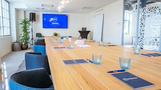 Beau Salon privatif en plein coeur de Bordeaux - Image 2