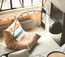 Loft d’architecte de caractère au cœur de Marseille - Image 1