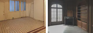 Amazing Mansion - Paris 8th - Ideal Fashion Week Showroom / Events - Image 3