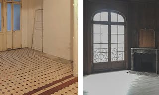 Amazing Mansion - Paris 8th - Ideal Fashion Week Showroom / Events - Image 3