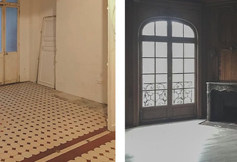 Amazing Mansion - Paris 8th - Ideal Fashion Week Showroom / Events - Image 3