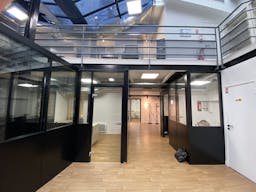 Atypical Space in the 10th arrondissement of Paris - Image 4