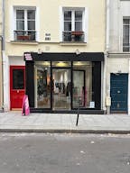 POP-UP BOUTIQUE & SHOWROOM AU COEUR DU MARAIS  - Image 10