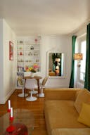 Bright Haussmann Apartment in Paris – Ideal Location for Photo or Video Shoot - Image 11