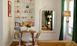 Bright Haussmann Apartment in Paris – Ideal Location for Photo or Video Shoot - Image 11