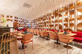 Upscale event space in downtown Sunnyvale - Image 0