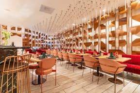 Upscale event space in downtown Sunnyvale - Image 0