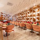 Upscale event space in downtown Sunnyvale