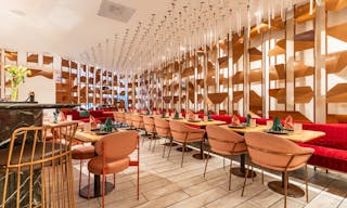 Upscale event space in downtown Sunnyvale - Image 0