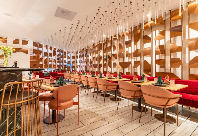 Upscale event space in downtown Sunnyvale - Image 0