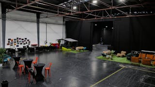 Studio LED plateau virtuel - Image 5