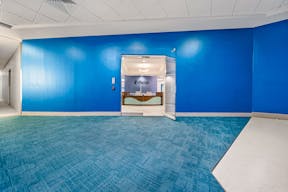 New concept in fully furnished offices for rent on a short term, temporary and virtual services - Image 42