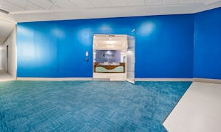 New concept in fully furnished offices for rent on a short term, temporary and virtual services - Image 42