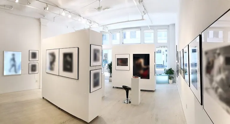 Stunning Gallery Space in Tribeca - Image 0