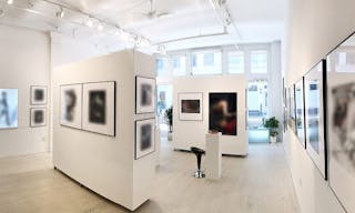 Stunning Gallery Space in Tribeca - Image 0