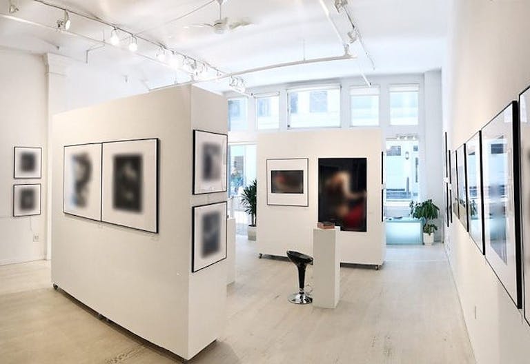 Stunning Gallery Space in Tribeca - Image 0