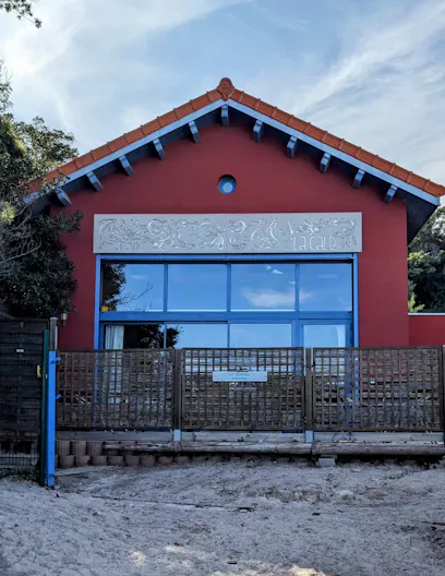 LIFE IS A BEACH LOFT SUR LA PLAGE - Image 0