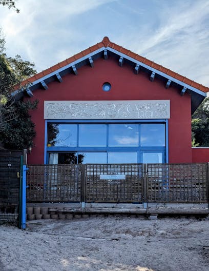 LIFE IS A BEACH LOFT SUR LA PLAGE - Image 0