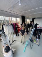 Studio With Amazing Views near Dimes Square - Image 11