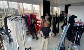 Studio With Amazing Views near Dimes Square - Image 11