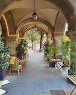 Atypical Cafe in Metz - Image 1