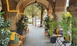 Atypical Cafe in Metz - Image 1