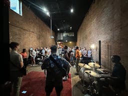 Iconic Perry Street Townhouse & Theater | A Hidden Gem in the heart of the Village - Image 18