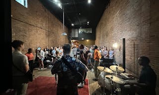 Iconic Perry Street Townhouse & Theater | A Hidden Gem in the heart of the Village - Image 18