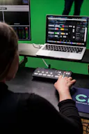 Midtown NYC Green Screen Studio with Full Production Services ? Including Filming Crew, Livestream, & Filming Equipment - Image 6