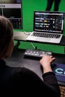 Midtown NYC Green Screen Studio with Full Production Services ? Including Filming Crew, Livestream, & Filming Equipment - Image 6