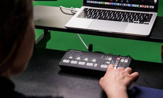 Midtown NYC Green Screen Studio with Full Production Services ? Including Filming Crew, Livestream, & Filming Equipment - Image 6