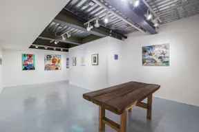 Wonderful Gallery in Bustling Lower East Side - Image 1