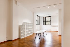 Luminoso Showroom e Spazio espositivo di 125 mq sui Navigli - Image 8